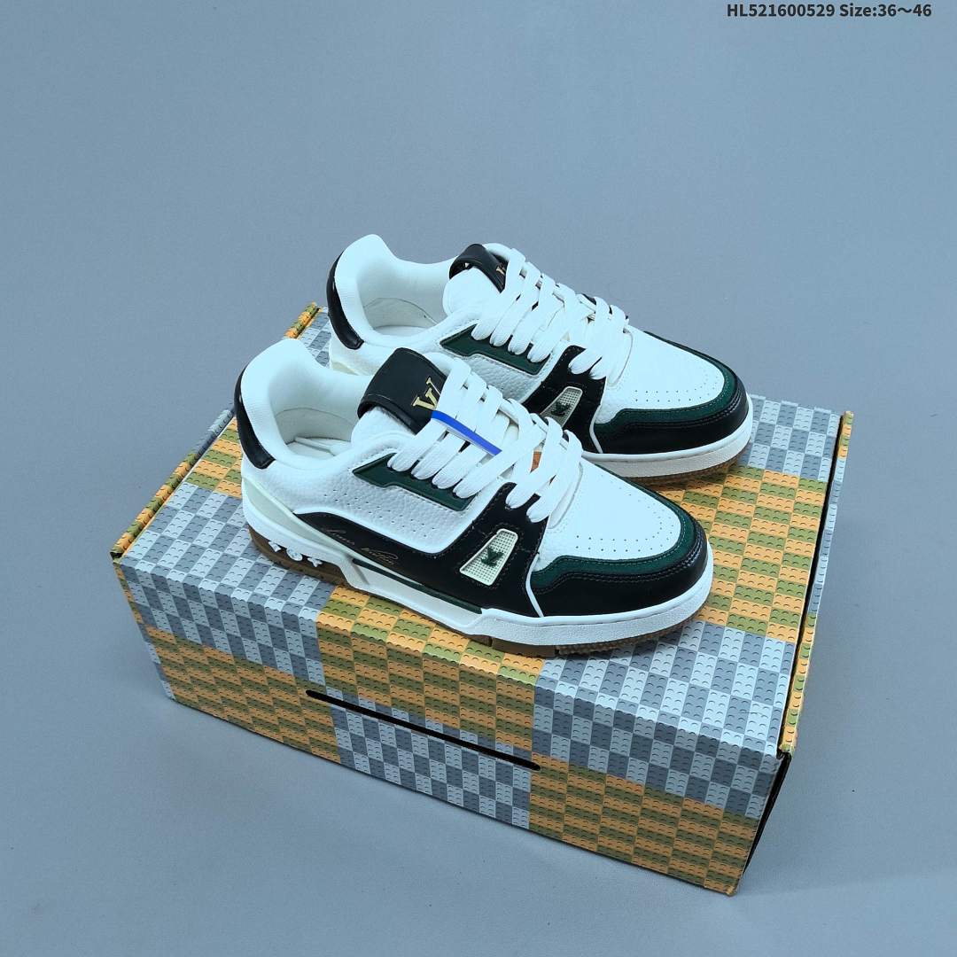 Louis Vuitton LV ZP