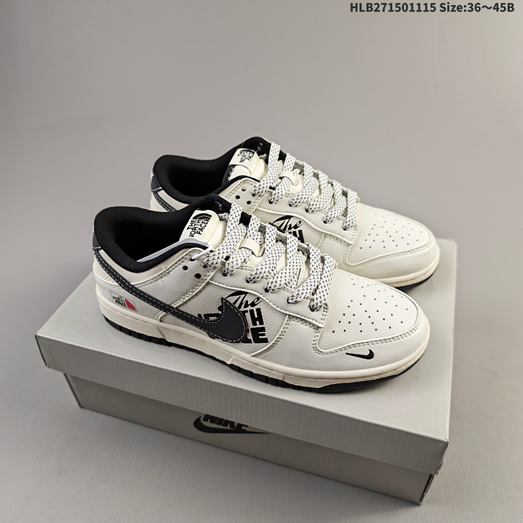 NIKE DUNK SB LOW Dunk SB Dunk Dunk Dunk SB - foto 4