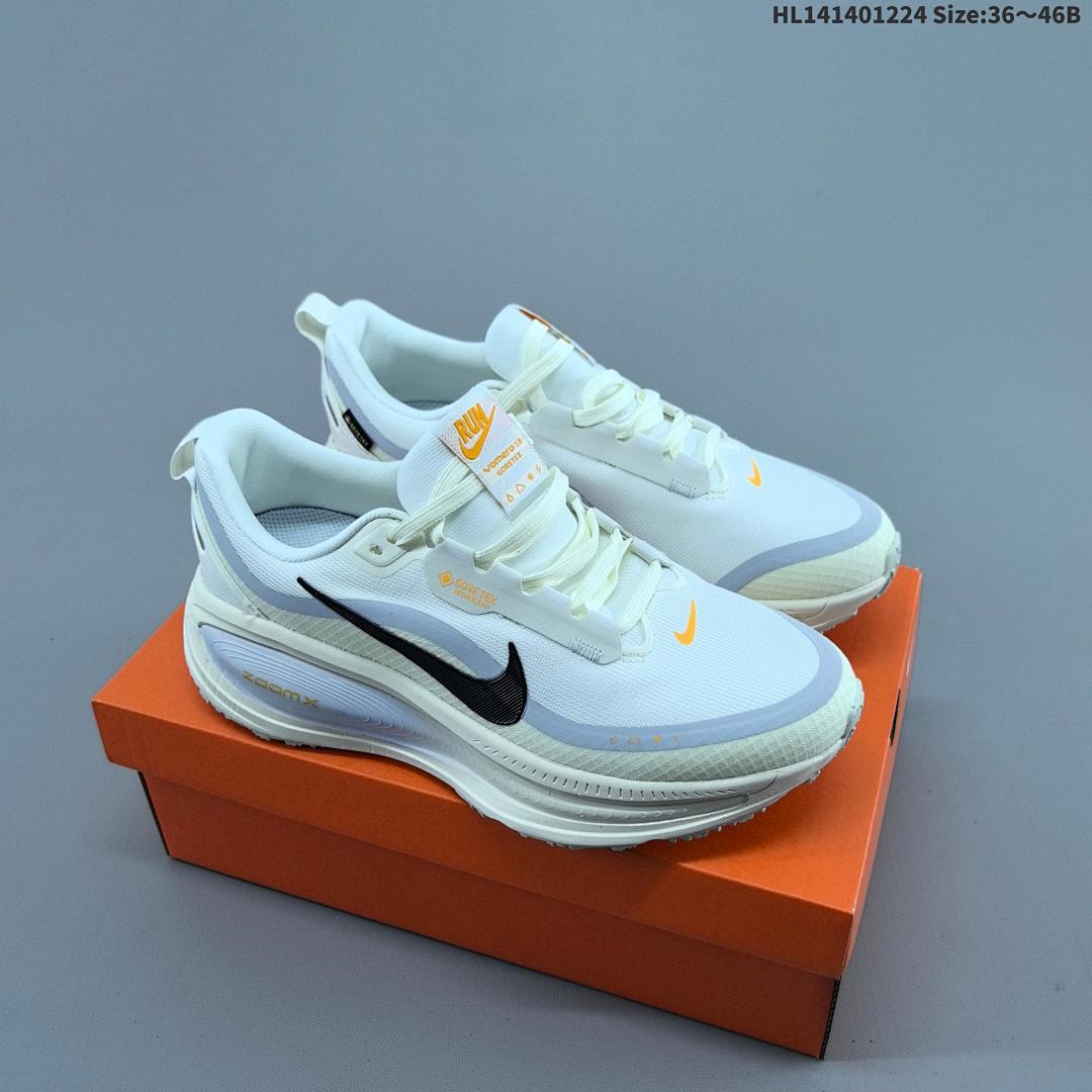 Nike VOMERO 18 GTX ReactX Air Zoom