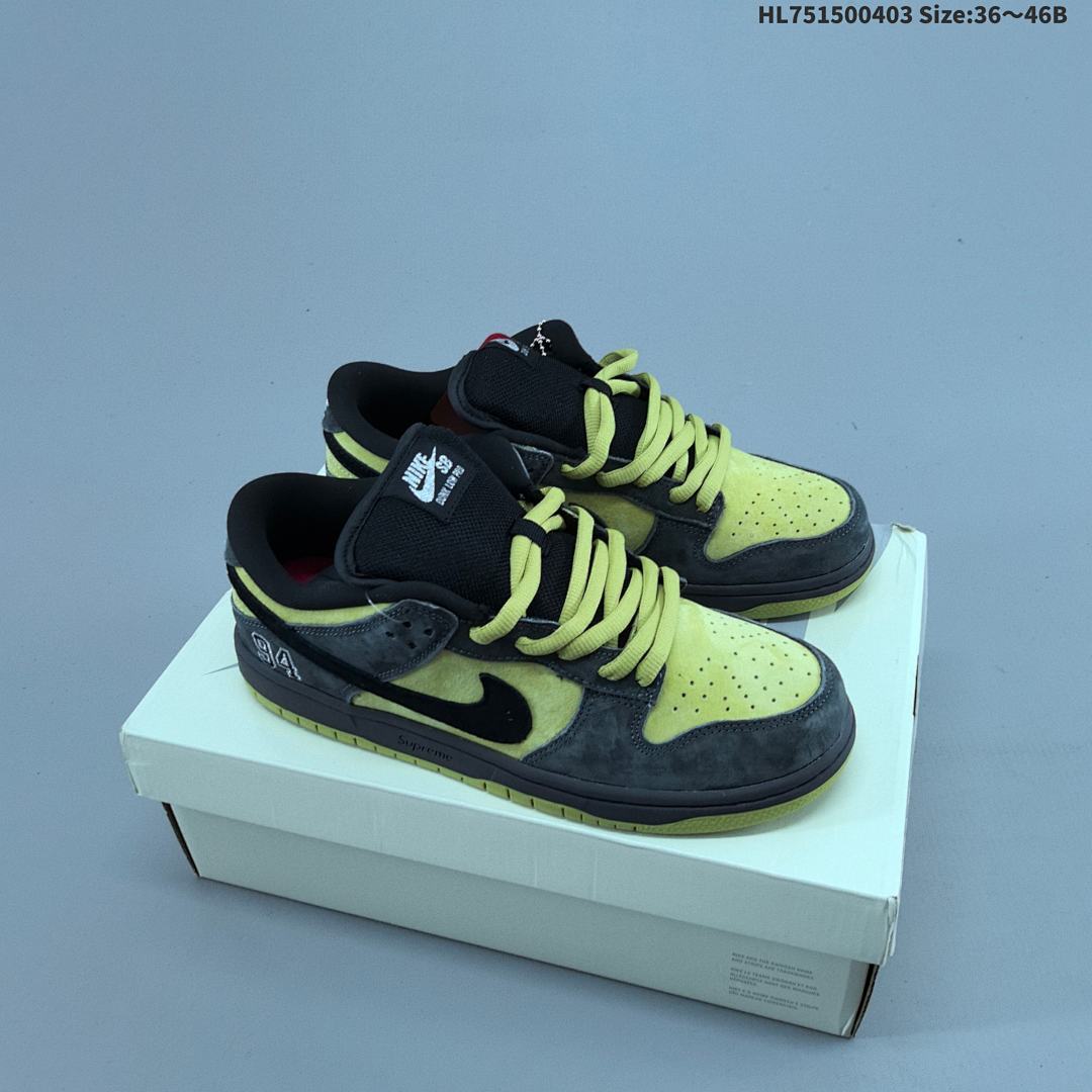 Nike Sb Dunk Low Pro Dunk - foto 4