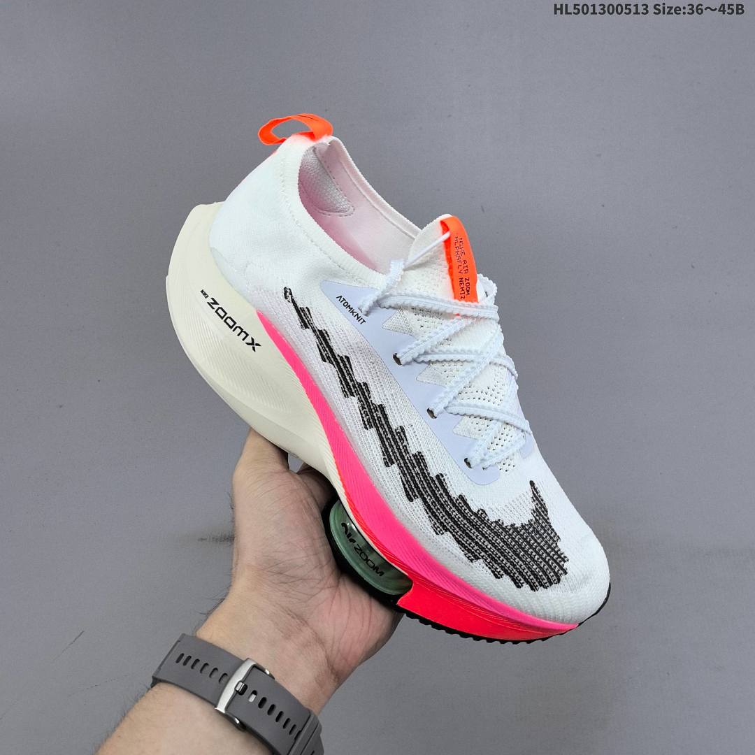 Nike Air Zoom Alphafly NEXT% 2 "Proto" DV9425 300 Zoom Air - foto 3