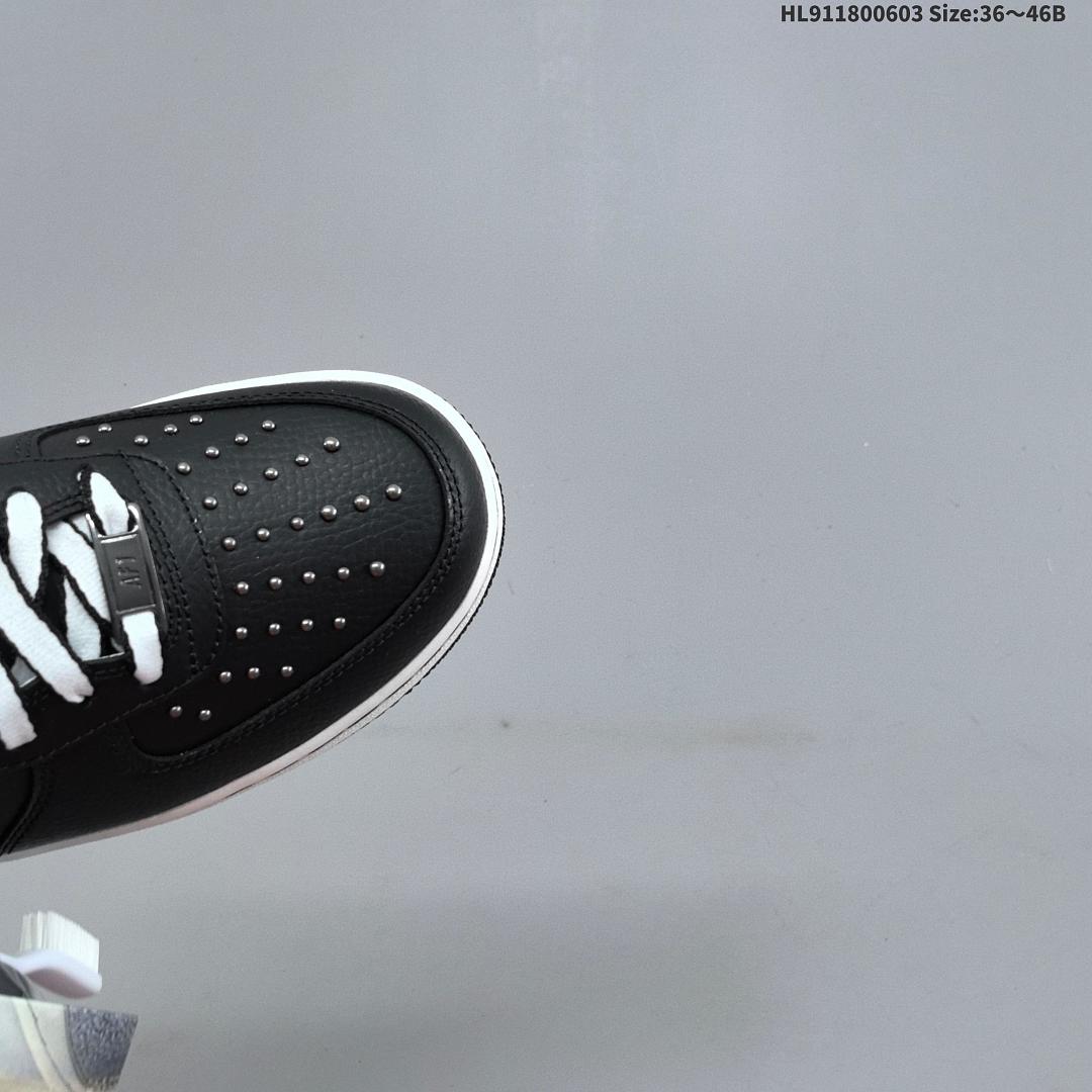 NIKE AIR FORCE 1‘07 010 - foto 8