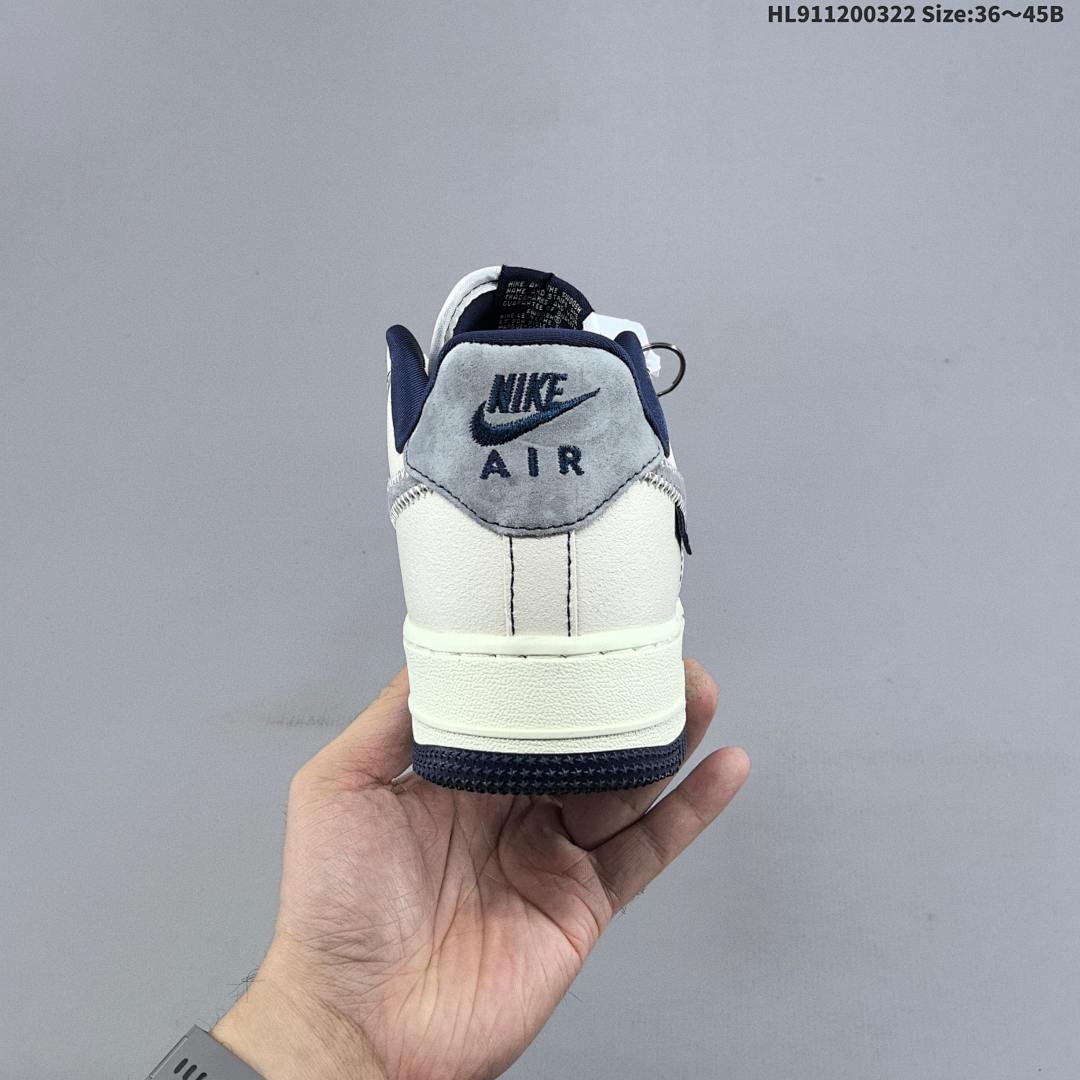 Nike Air Force 1’07 Force 1 - foto 6