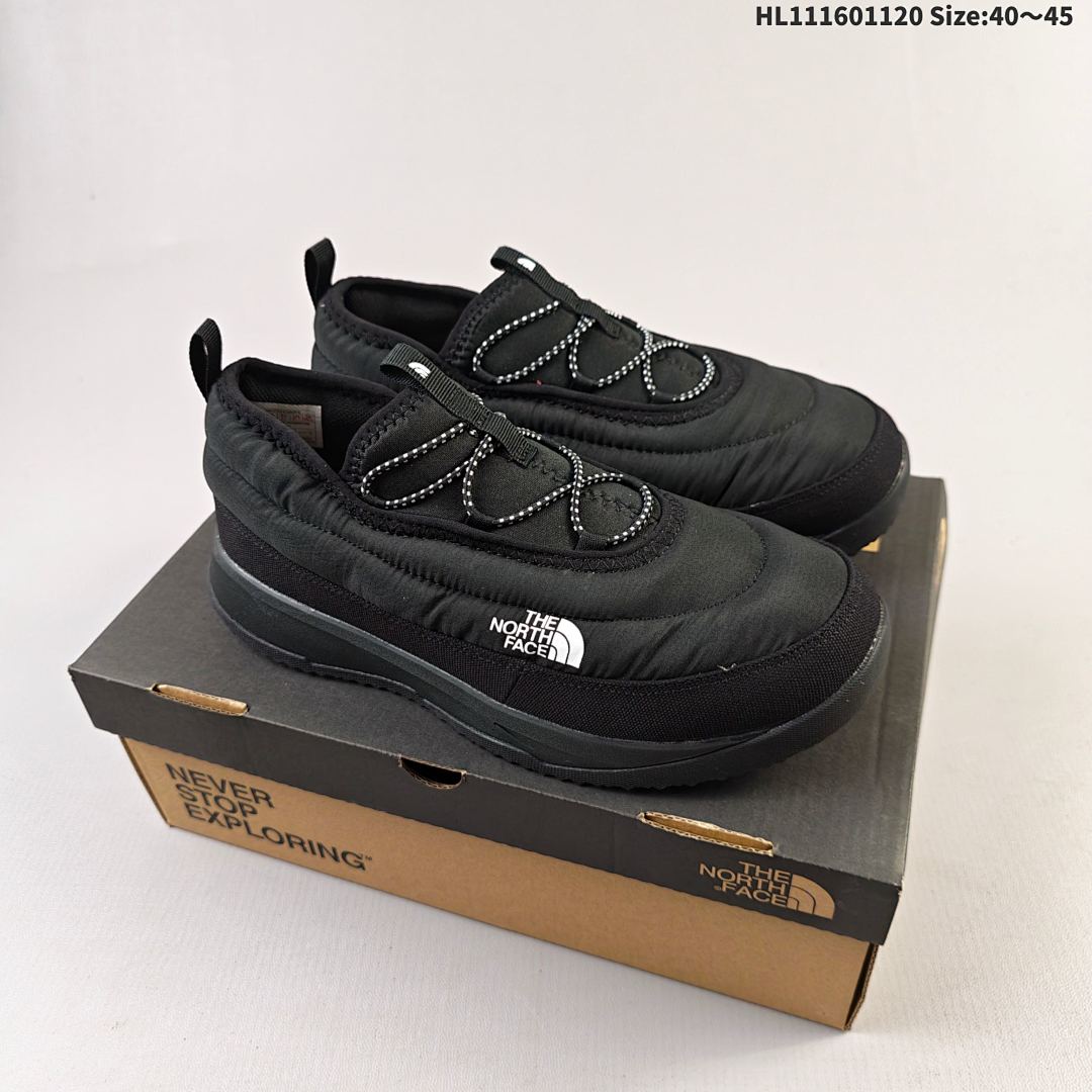 The North Face NSE NSE Low PET - foto 2