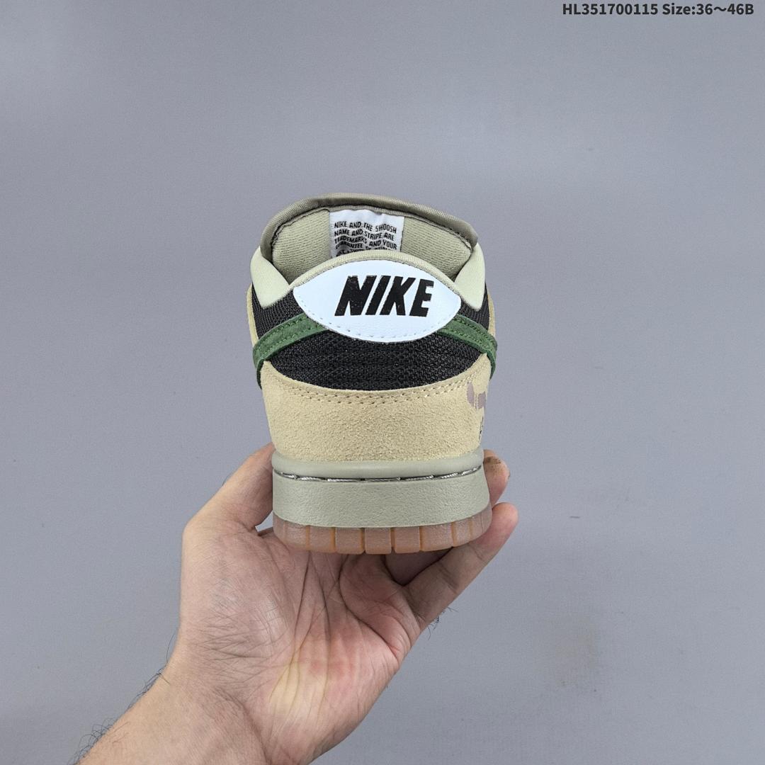 NIKE DUNK SB LOW SB Dunk Dunk Dunk SB - foto 5