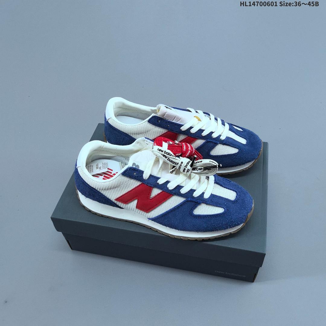 NEW BALANCE NB 471 U471AL New Balance 471 320 - foto 7