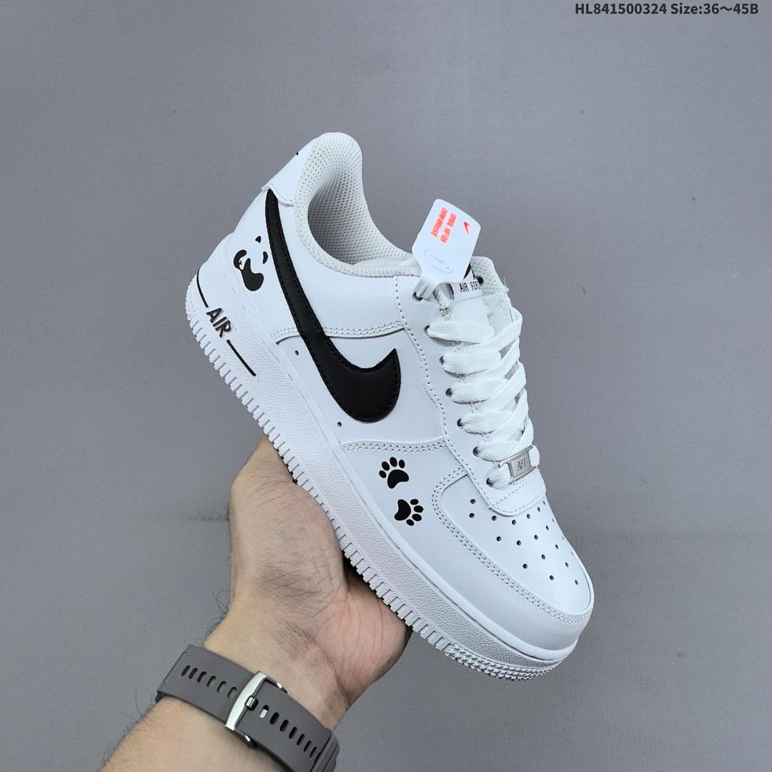 NIKE AIR FORCE 1‘07 LV8 - foto 5