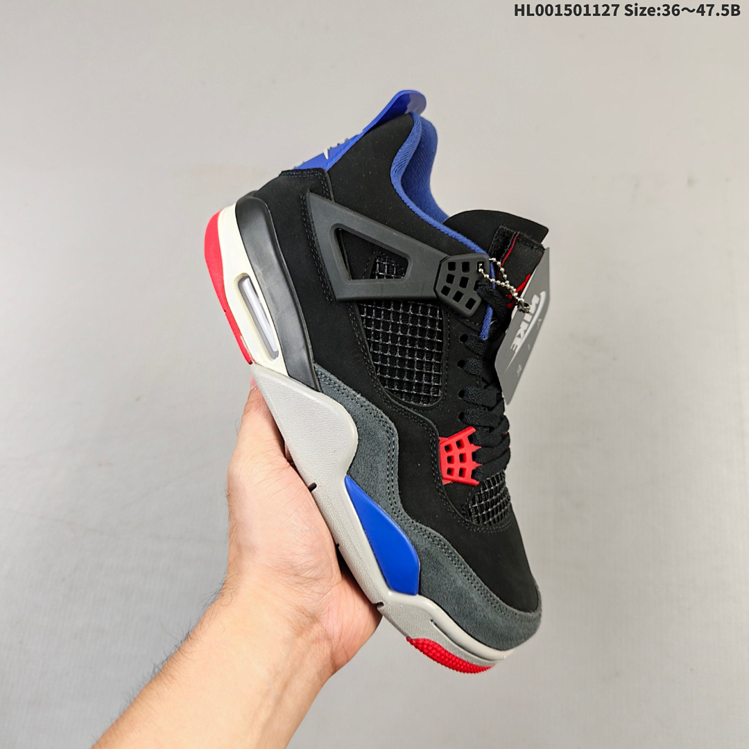 Air Jordan 4 Retro "Rare Air Laser" AJ4 4 aj4 4 - foto 8