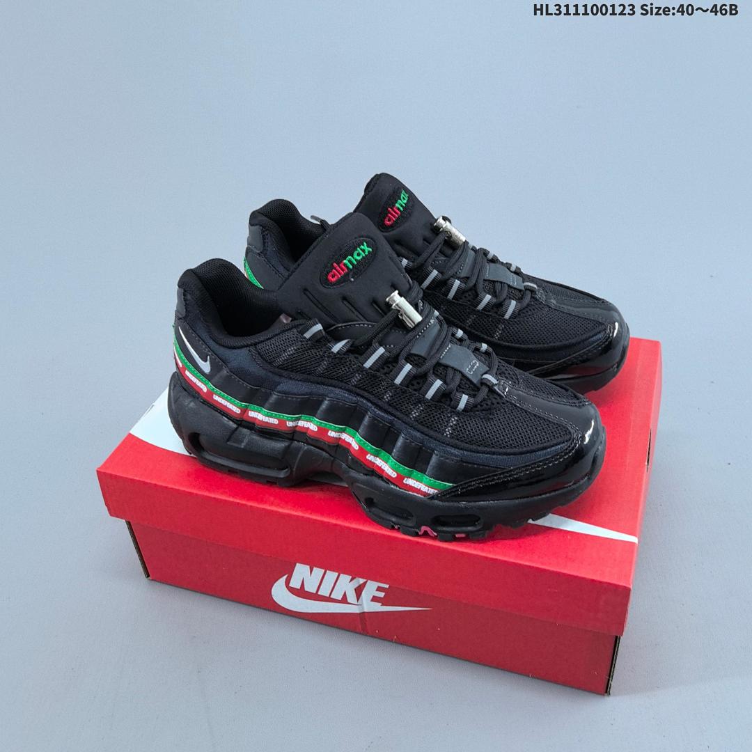 NIKE Air Max 95 Nike - foto 5