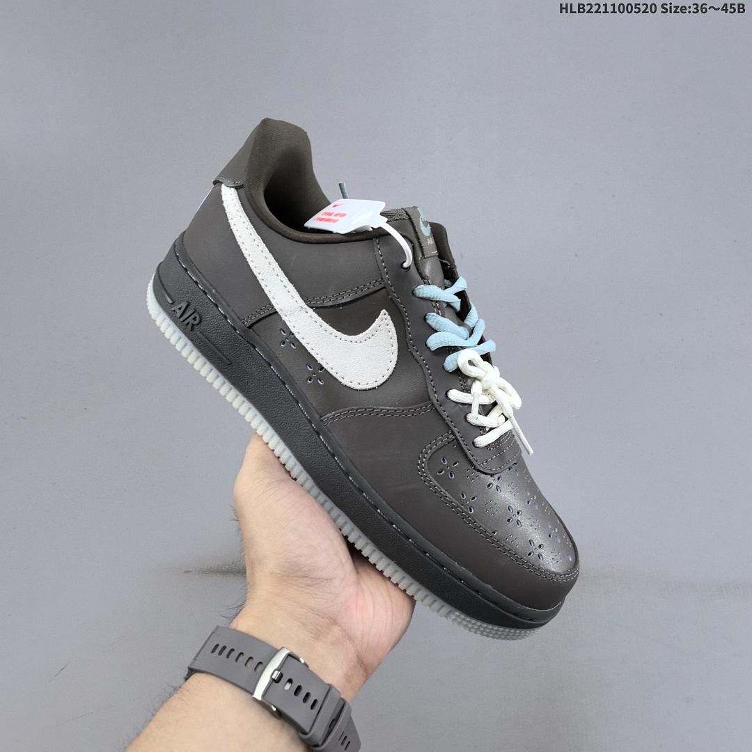 Nike Air Force 1“07 Force 1 - foto 3