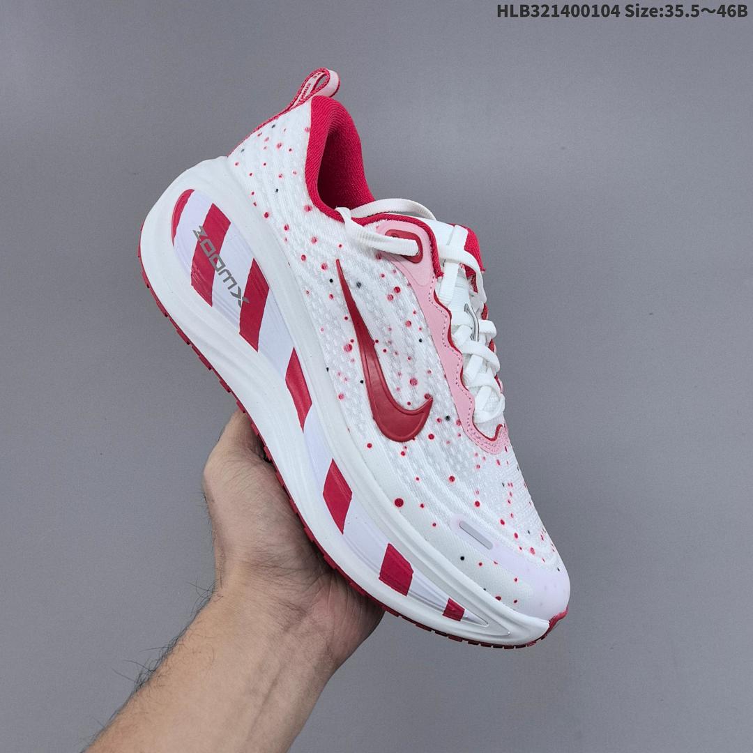 Nike VOMERO Plus RUN ReactX Air Zoom - foto 6