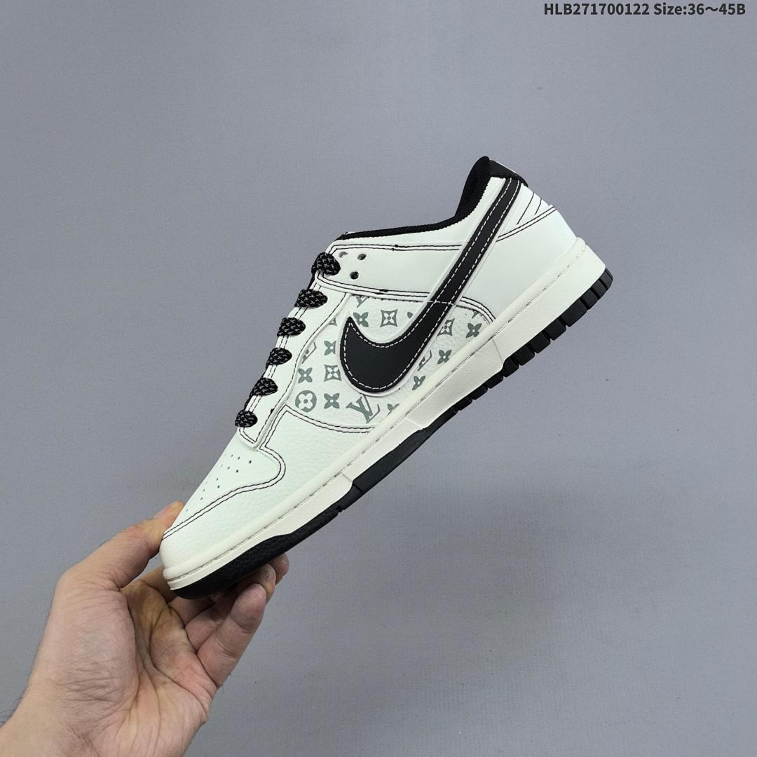 NIKE DUNK SB LOW Dunk SB Dunk Dunk Dunk SB - foto 3
