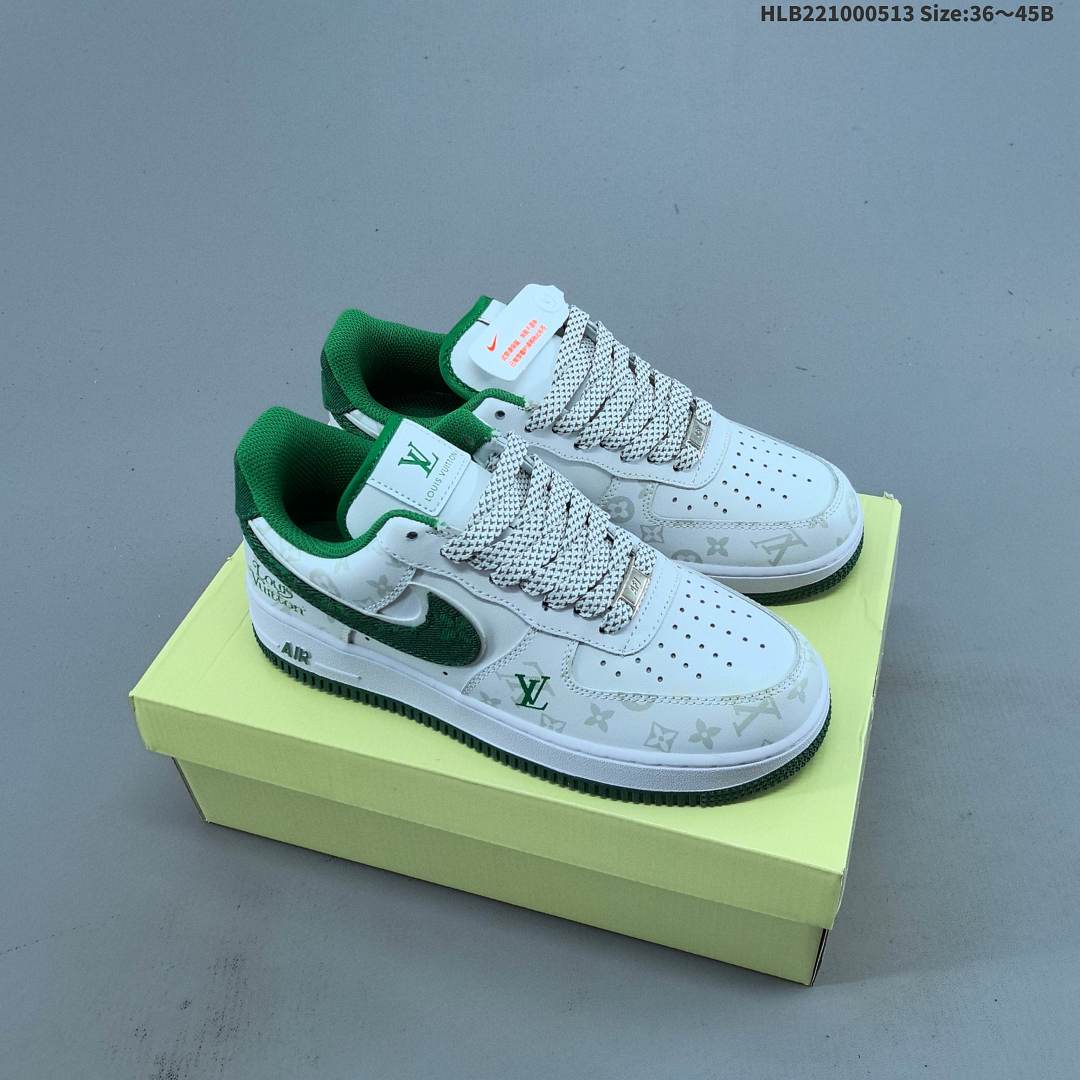 Nike Air Force1 07 low - foto 3