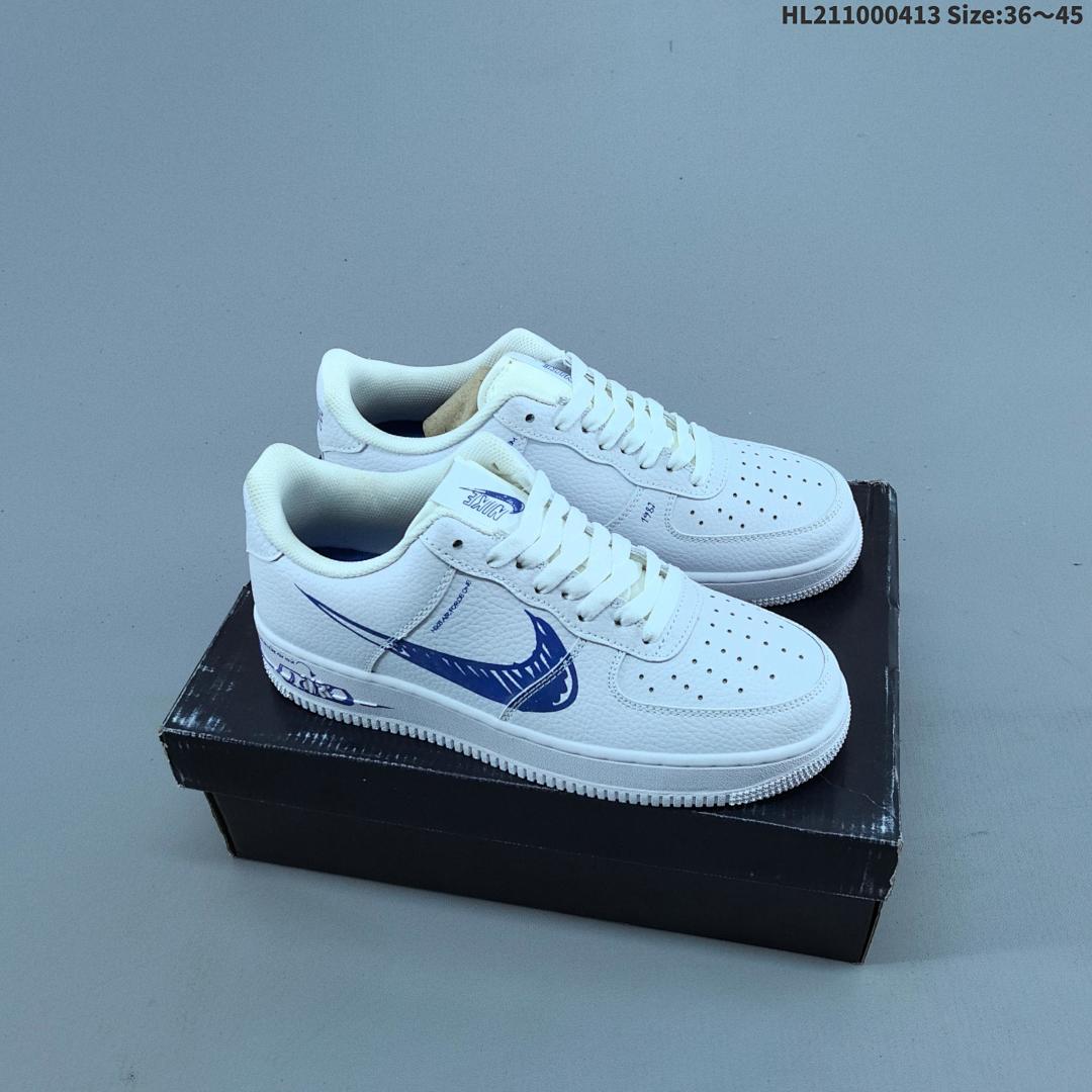 Nike Air Force 1’07 Force 1 - foto 6