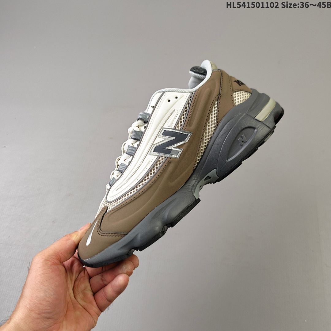 New Balance 1000 M1000PSY T-Beam - foto 5