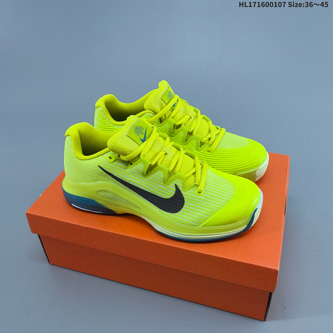 Nike Vapor 12 FV5554 HL171600107 Size 45 - foto 8