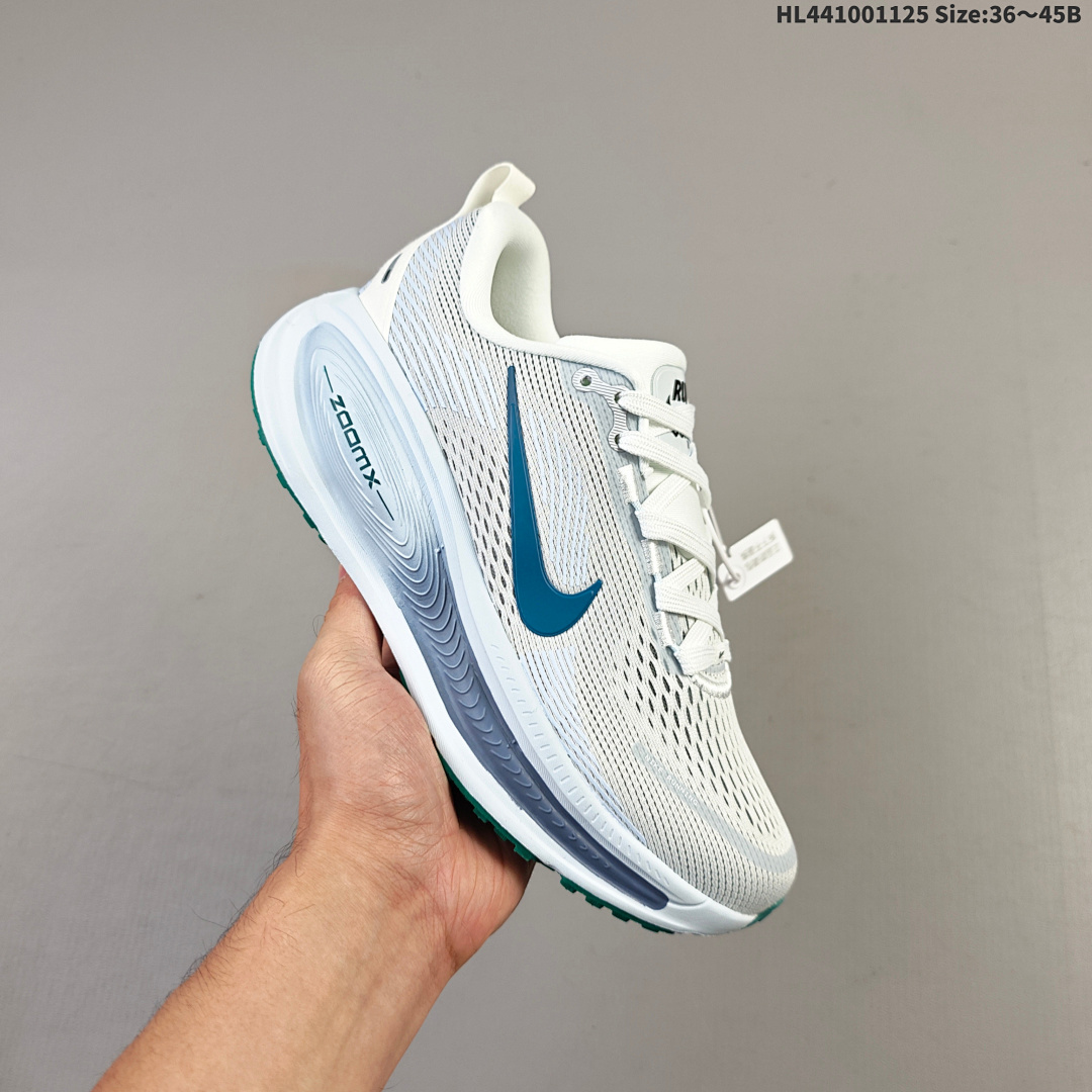 Nike VOMERO 18X Nike VOMERO 18 HM6803 100 - foto 7