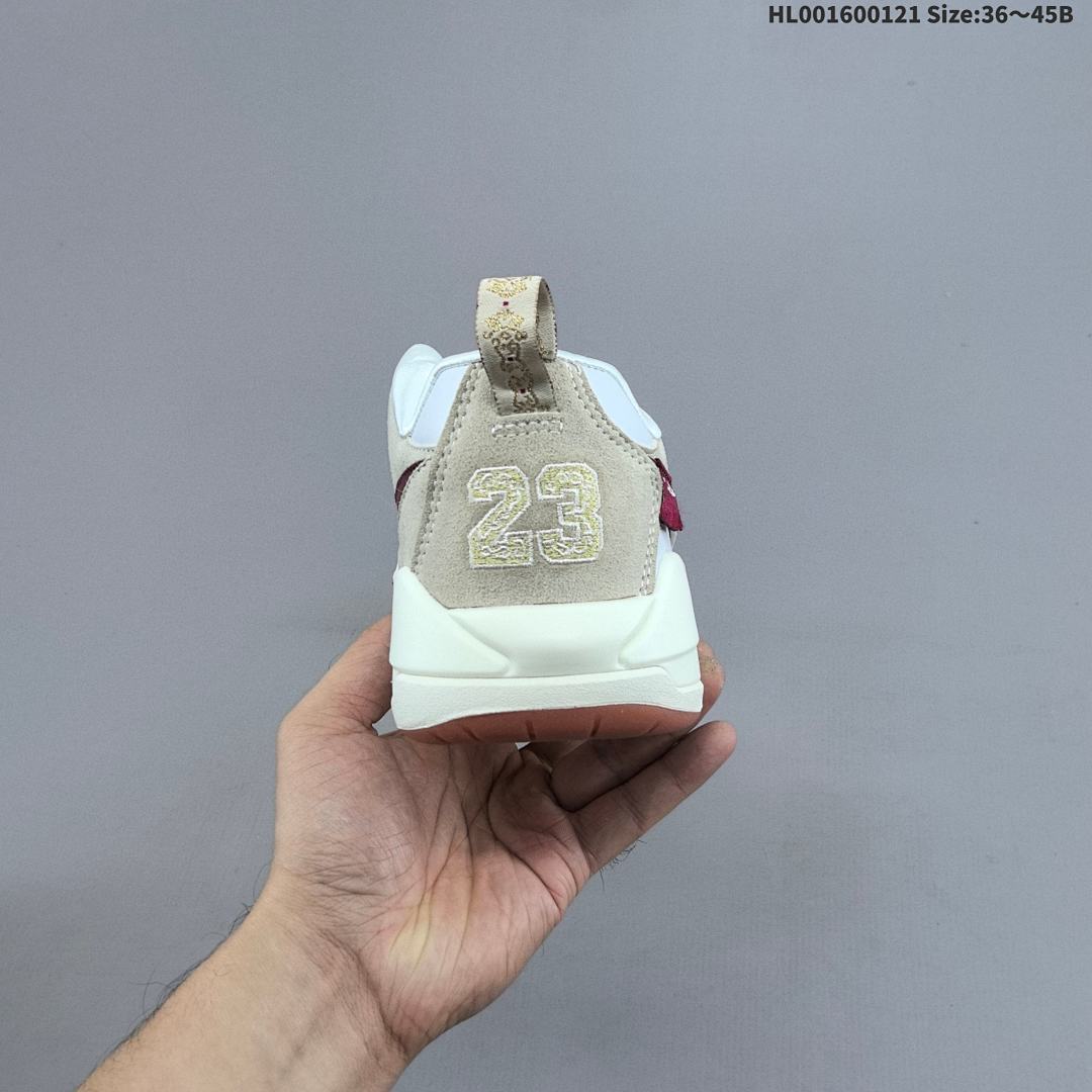 Air Jordan CMFT Era CNY - foto 5