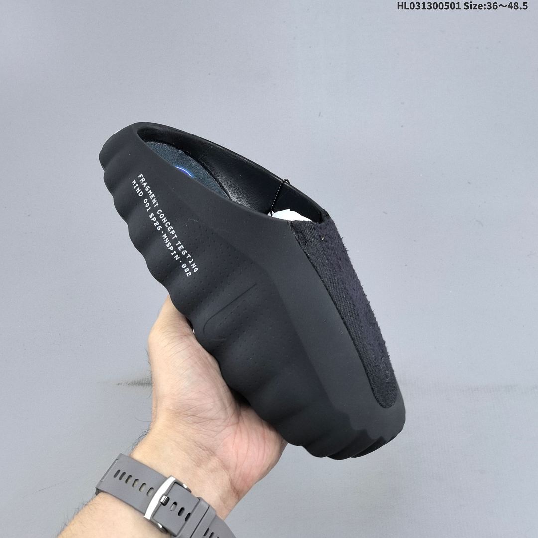 Fragment Design x Nike Mind 001 x - foto 3