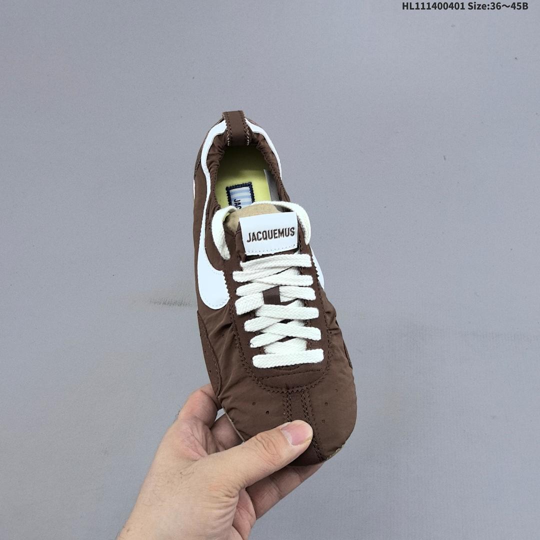 Jacquemus x Nike Jacumoon ‍ ‍‍ - foto 5