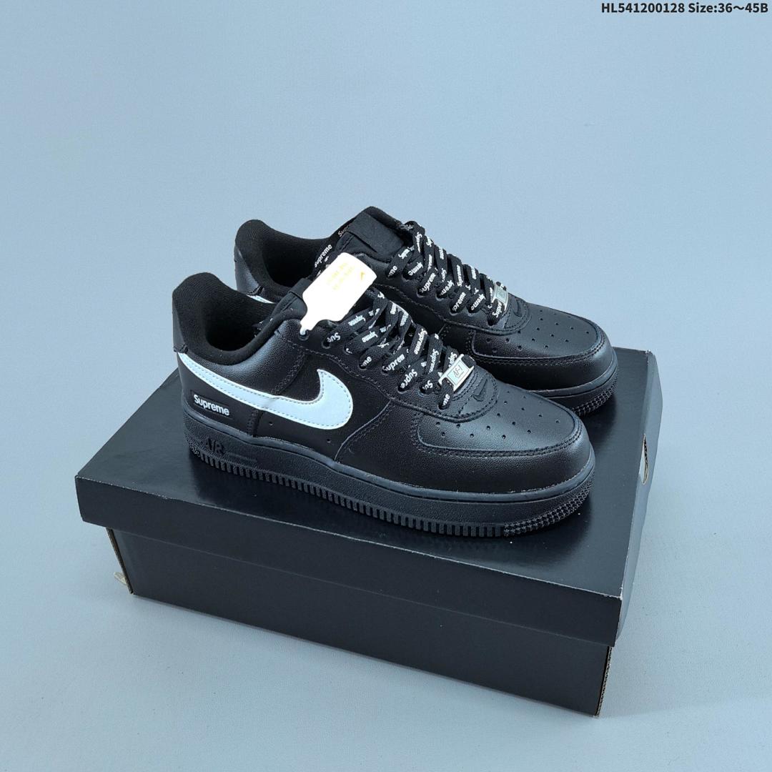 Nike Air Force 1 Low Force - foto 13
