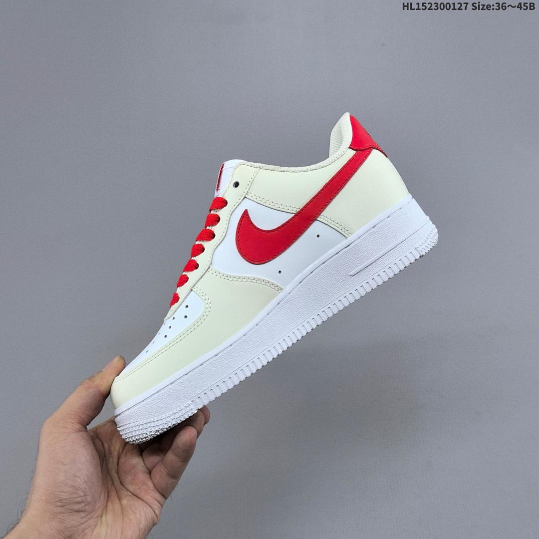 NIKE AIR FORCE 1‘07 LV8 - foto 7