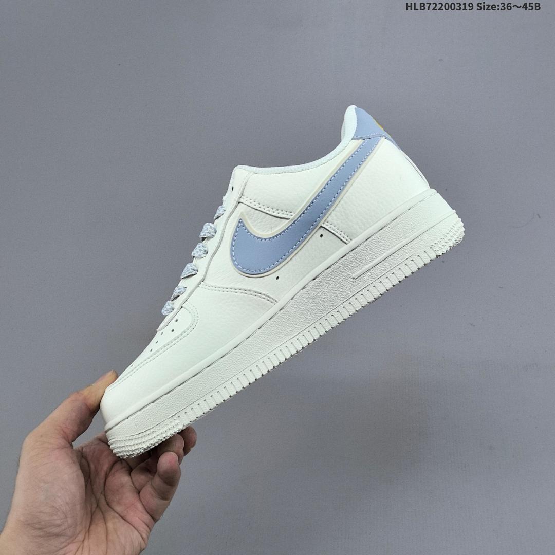 NIKE AIR FORCE 1‘07 LV8 -07 - foto 6