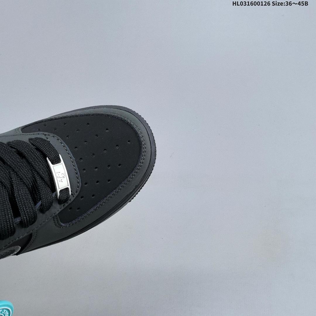 Nike Air Force1 07 low IB6842 00 - foto 3