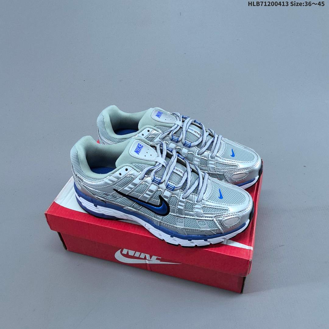 Nike P-6000 Nike p-6000 - foto 6