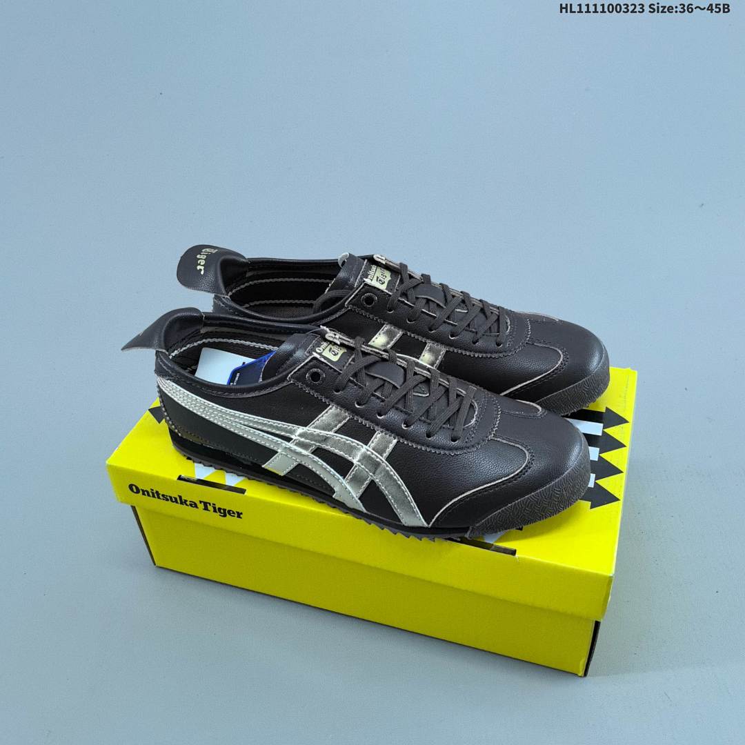 Onitsuka Tiger Mexico 66 SD Mexico 66