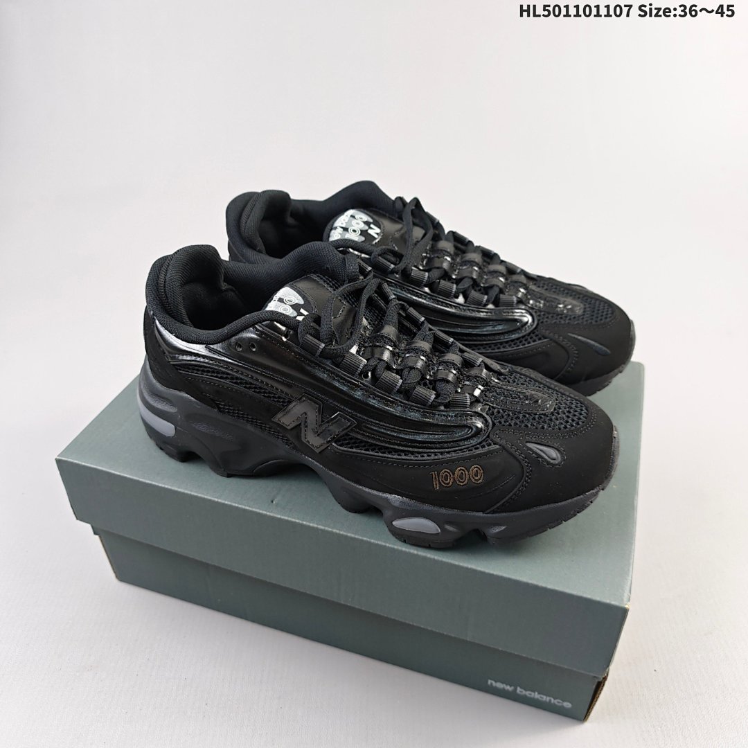 New Balance/ 4 T-Beam ENCAP - foto 4