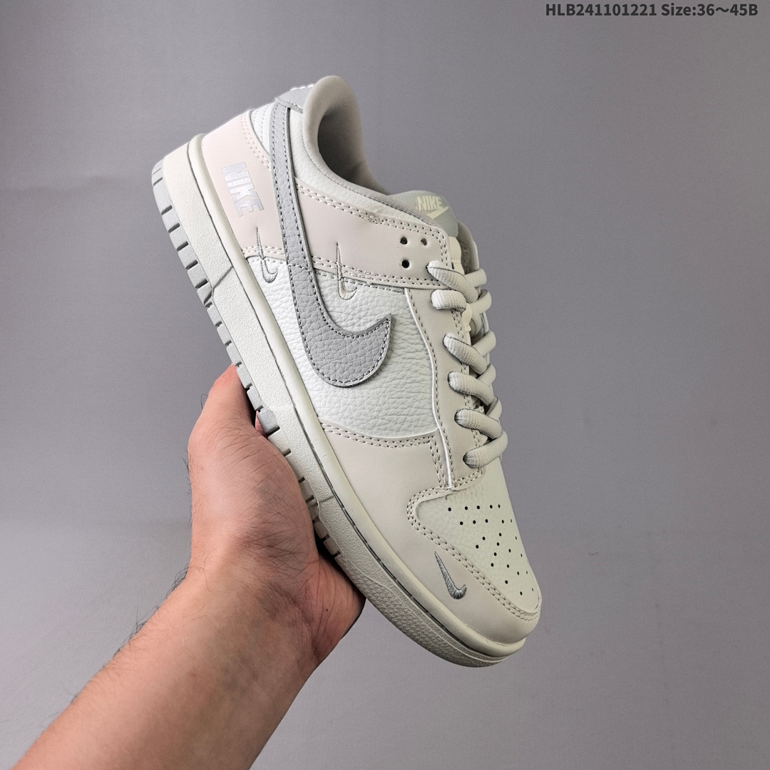 Nike Dunk sb Low Retro ‘DIY ’ sb - foto 6