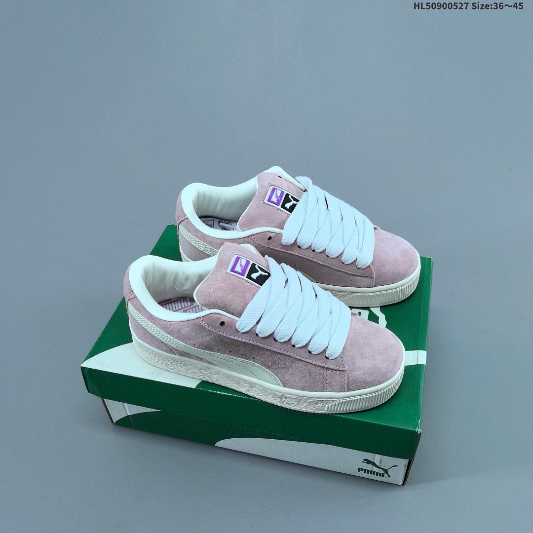 Puma Suede XL 02 395205 08 HL50900527 Size 45 - foto 2