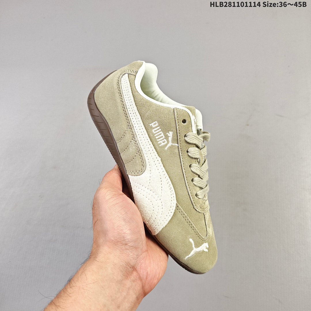 Puma Speedcat OG - . - foto 9