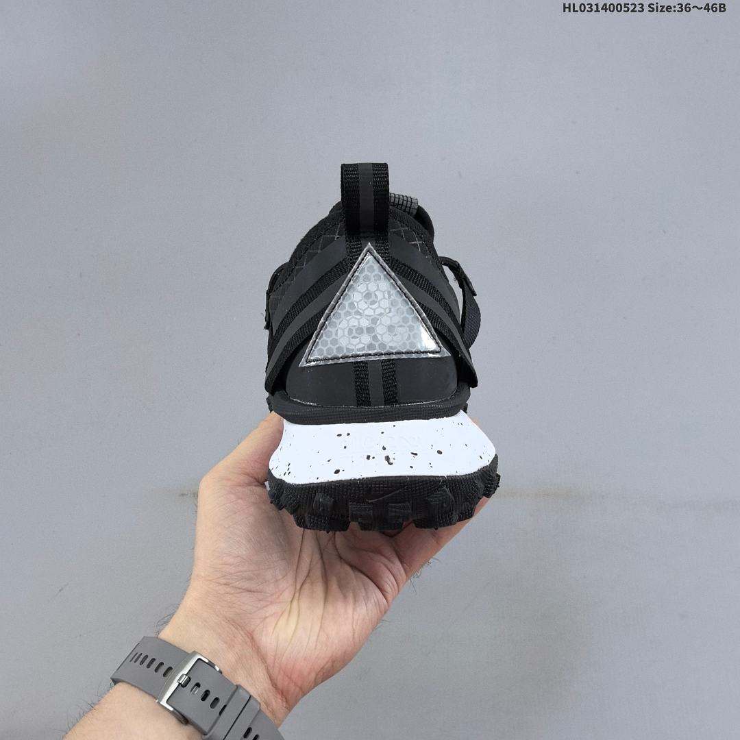NIKE ACG MOUNTAIN FLY LOW GTX - foto 6