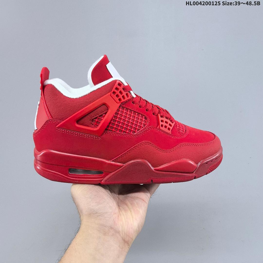 Air Jordan 4 Retro OG AJ4 4 aj4 4 - foto 9