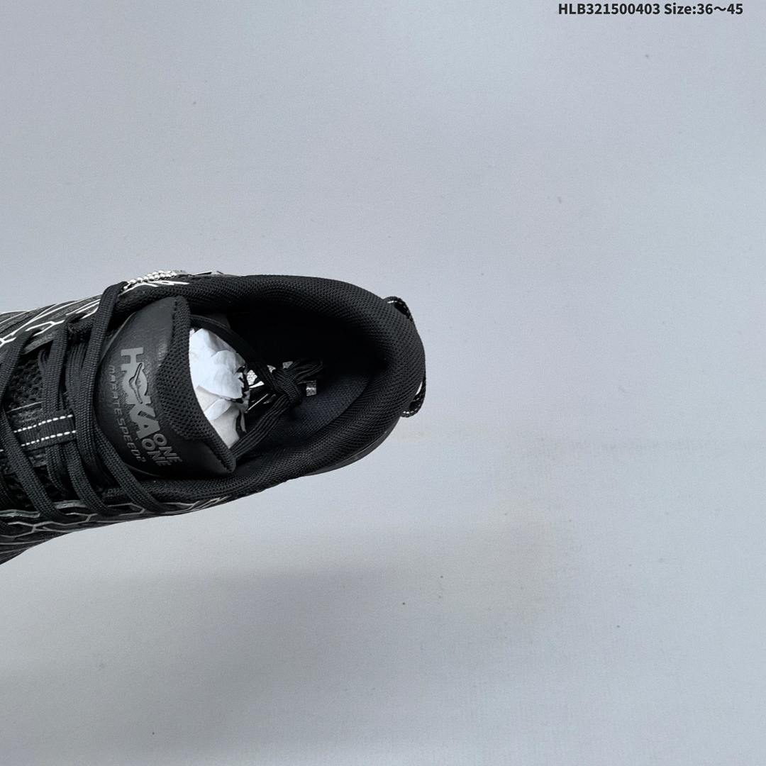HOKA ONE ONE Mafate Speed 2 TS Mafate Speedgoat( ) - foto 9