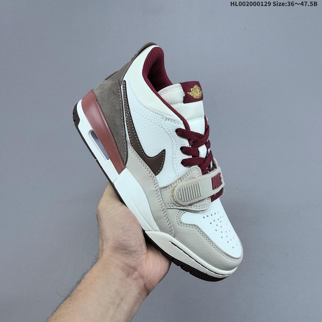 Air Jordan Legacy 312 Low CNY AJ312 312 aj312 312 - foto 8