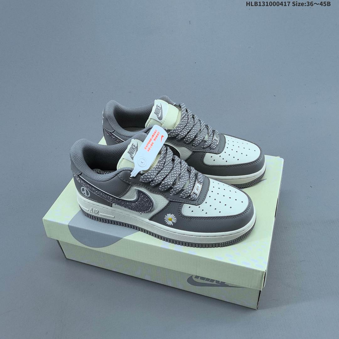 NIKE AIR FORCE 1‘07 LV8 - foto 6