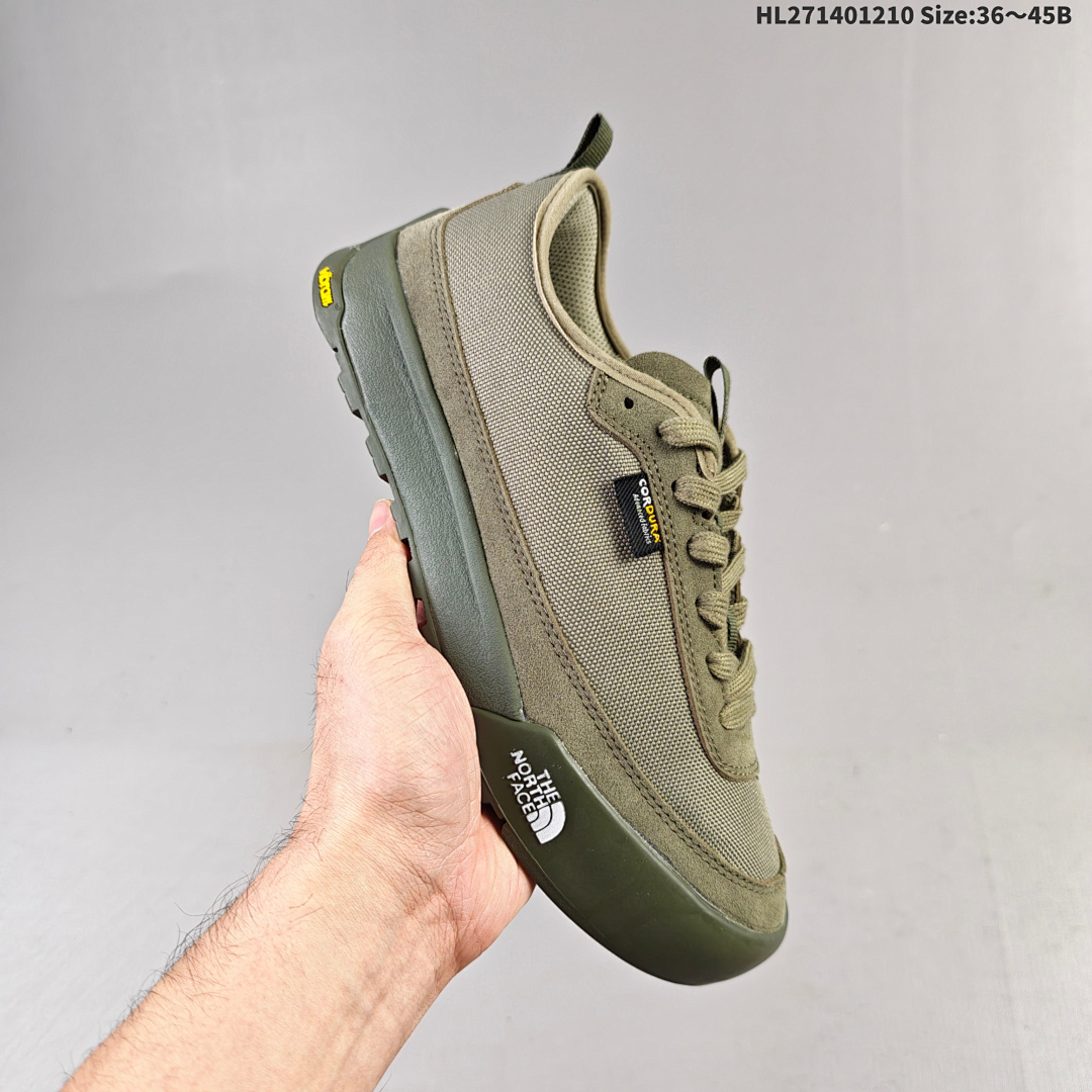 THE NORTH FACE GLENCLYFFE LOW Vibram - foto 6