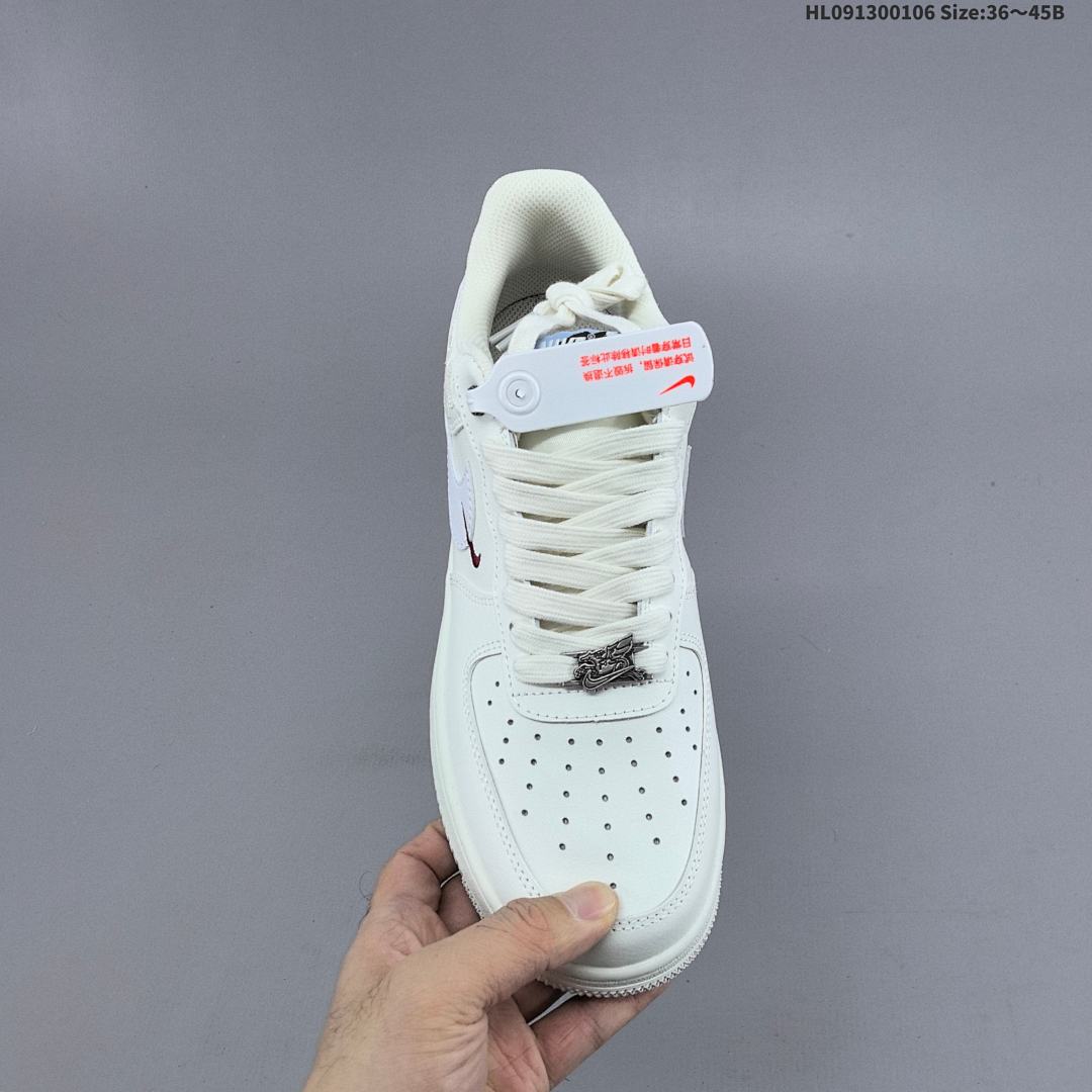 Nike Air Force1 07 low - foto 6