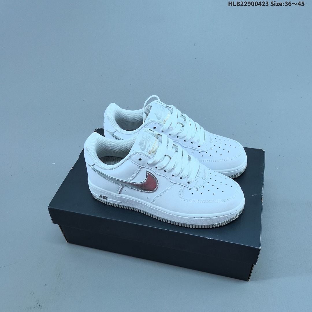 Nike Air Force 1’07 Force 1 - foto 3
