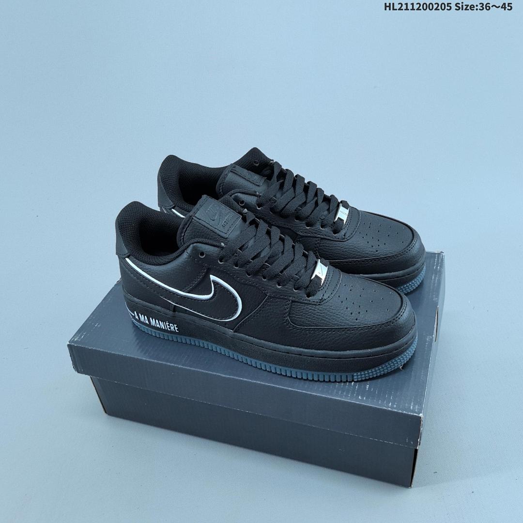 Nike Air Force 1 Low Force 1 - foto 11