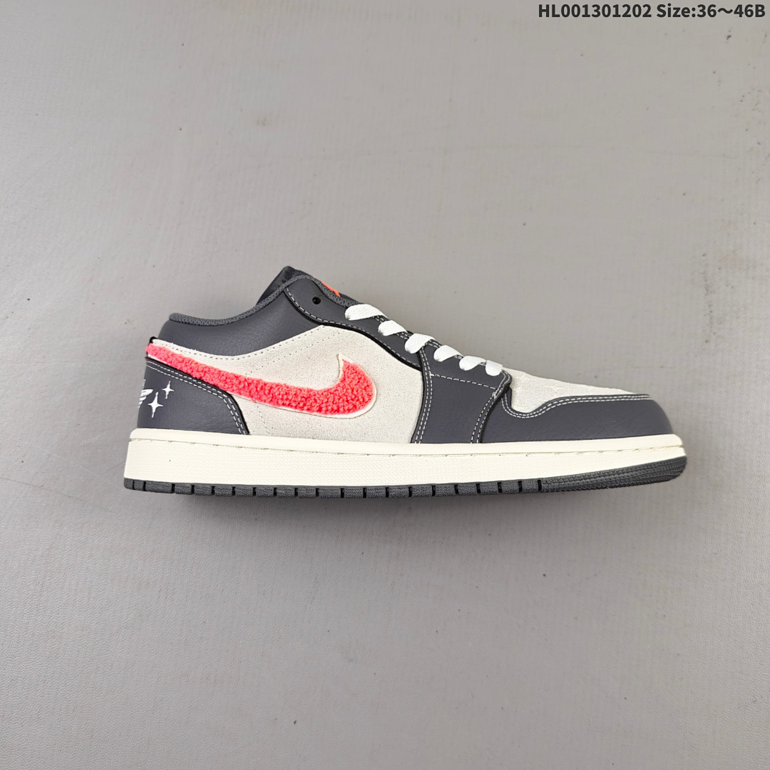 Air Jordan 1 Low AJ1 1 aj1 1 - foto 9