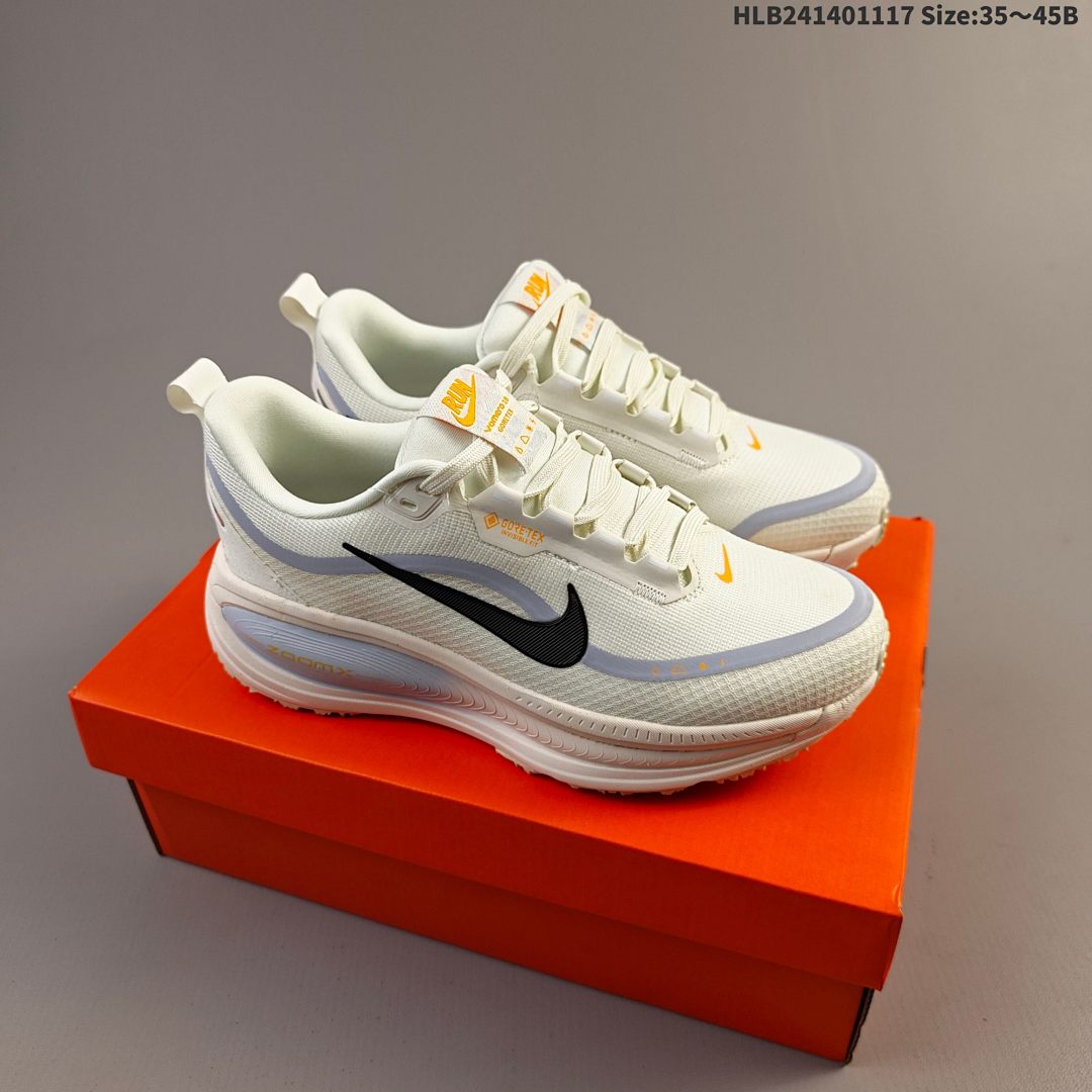 Nike VOMERO 18 GTX ReactX Air Zoom - foto 3