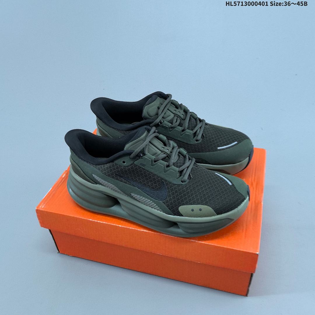Nike Comfort Ride EasyOn Access -300 ID Size 45B