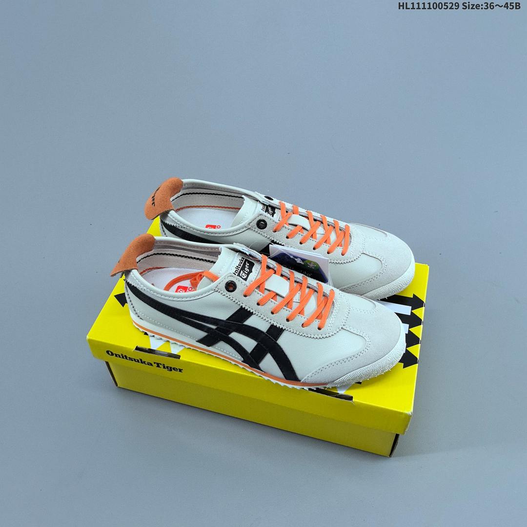 Onitsuka Tiger Mexico 66 Slip On - foto 5