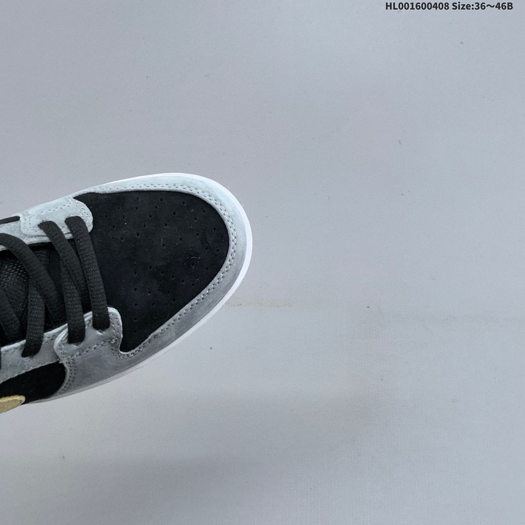 Nike Dunk SB Low SB BQ6817-204 HF3063 - foto 8