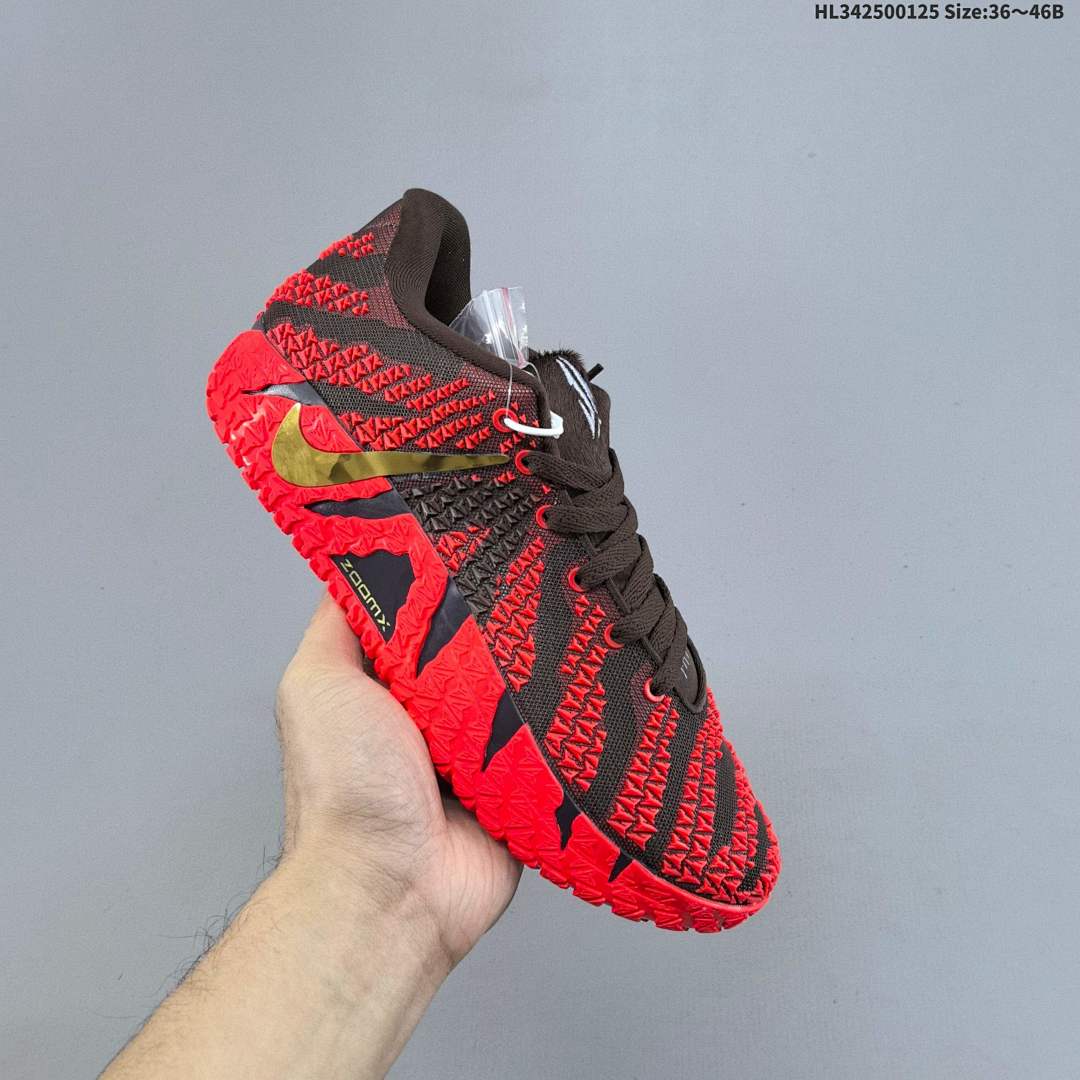 Nike Ja 3 "Year Of The Horse" 3 TPU - foto 8