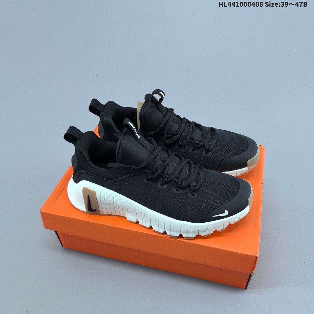 Nike Free Metcon 6 FJ7127 003 - foto 8